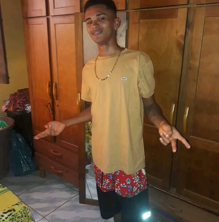 UM JOVEM ACABA DE SER ASSASSINADO EM CODÓ A TIROS