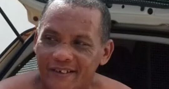 APRESENTADOR BILL CLINTO DA TV CODÓ É PRESO MAIS UMA VEZ PELO CRIME DE FAVORECIMENTO À PROSTITUIÇÃO.