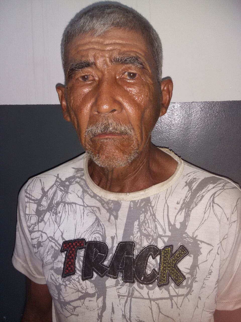 HOMEM PRESO ACUSADO DE AMEAÇAR SUA ESPOSA EM CODÓ