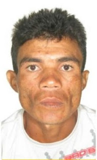 HOMEM CONVIVIA COM CRIANÇA DE 12 ANOS COMO MARIDO DELA E FOI PRESO NO MARANHÃO