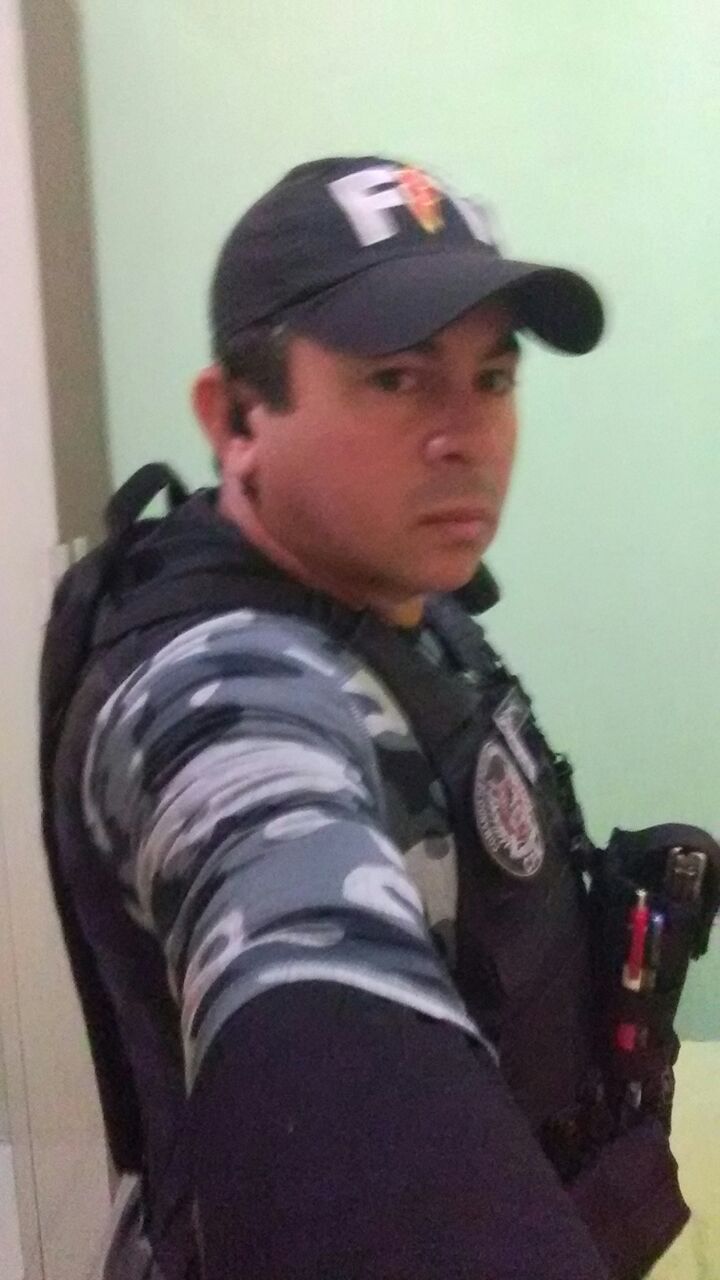 POLICIAL DE CODÓ ESCAPA DA MORTE POR UM TRIZ