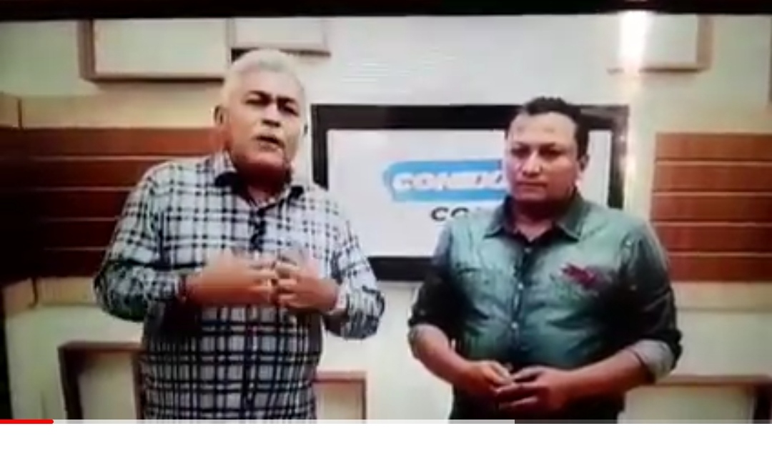 PREFEITO DE CODÓ ZÉ FRANCISCO DISSE QUE A UPA SERÁ ENTREGUE PARA ELE  E O HOSPITAL HGM SERÁ REPASSADO PARA O  ESTADO. É AGORA JOSÉ ? 
