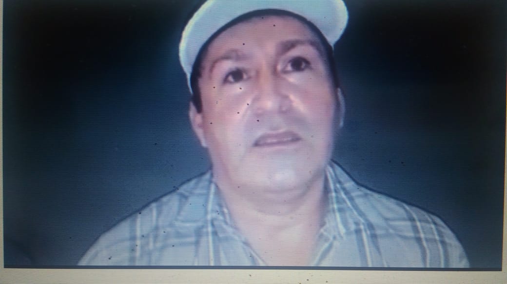COLOMBIANO É PRESO EM CODÓ SUSPEITO DE COMANDAR ESQUEMA DE JOGOS ILEGAIS