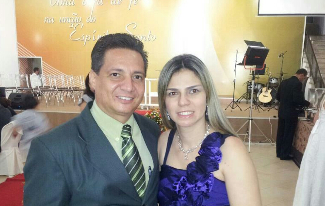 PASTORA DE IGREJA SE SUICIDA APÓS  SUPOSTA TRAIÇÃO DE MARIDO QUE É REVERENDO DA IGREJA