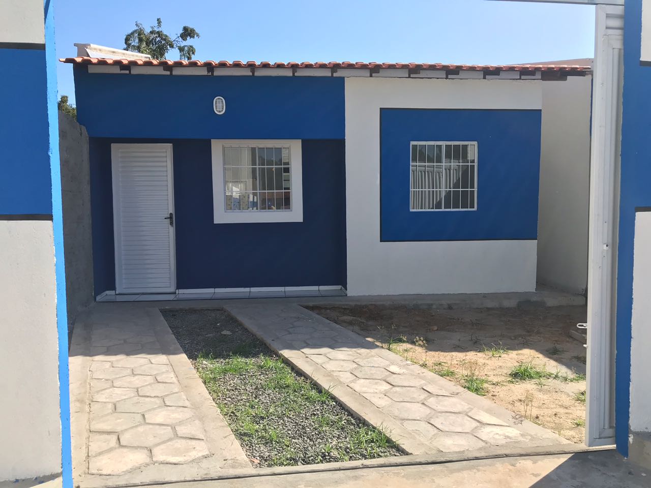 SONHO DA CASA PRÓPRIA- VEJA COMO CONSEGUIR ATRAVÉS DA ARAÚJO ENGENHARIA EM CODÓ