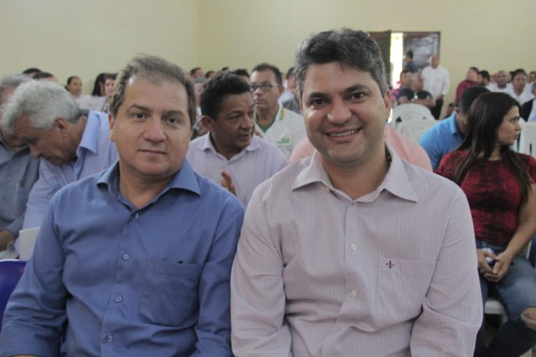 PREFEITO NAGIB CONSEGUE INDÚSTRIA INTERNACIONAL PARA CODÓ APÓS BATALHA CONTRA O ESTADO E CONTRA CAXIAS. 
