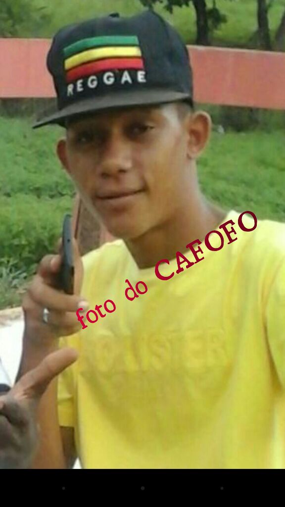 ADOLESCENTE É EXECUTADO EM CODÓ COM CINCO TIROS