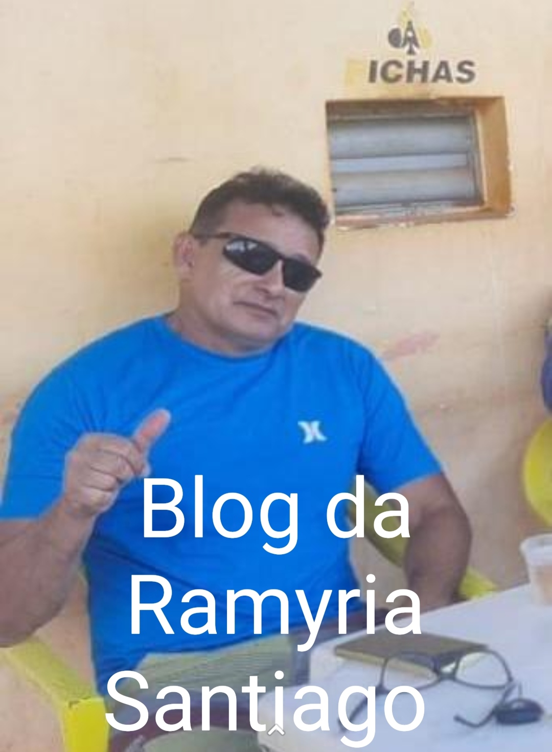 SARGENTO DA PM CODOENSE É  ENCONTRADO MORTO COM UM TIRO EM SUA RESIDÊNCIA 