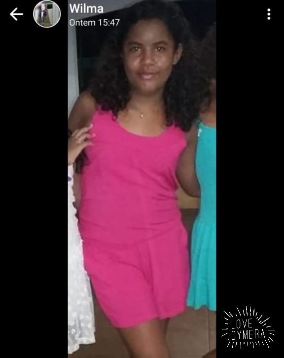 MENINA CODOENSE EM COMA ESTÁ SENDO TRANSFERIDA NESSE MOMENTO PARA SÃO LUÍS: CONTINUE AJUDANDO E SALVE A VIDA DE THALLYTA