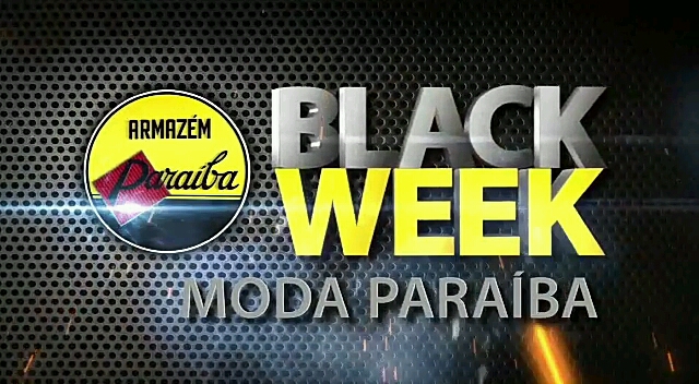 NESTA SEXTA FEIRA BLACK FRIDAY PARAÍBA A PARTIR DAS 7 DA MANHÃ – PROMOÇÕES EM TODOS OS SETORES