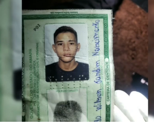 JOVEM DE 16 ANOS É ASSASSINADO A TIROS EM ZONA RURAL DE CODÓ