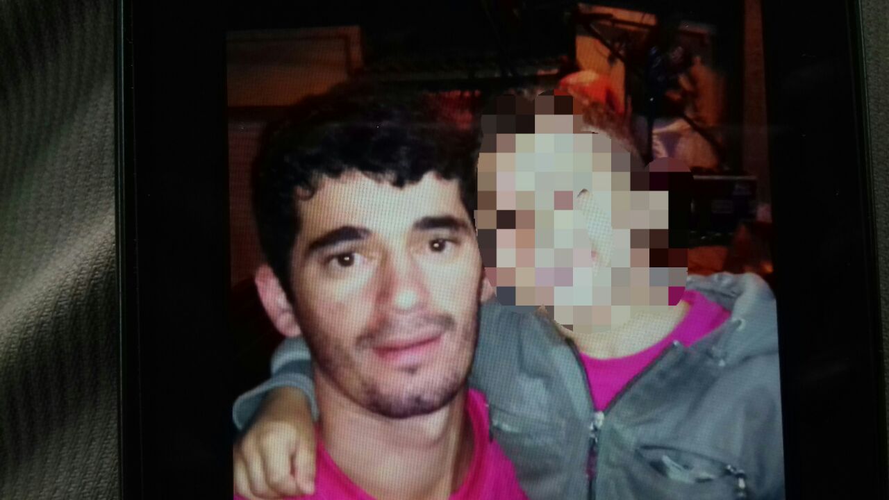 ACIDENTE COM ÓBITO EM POVOADO DE CODÓ E OUTRAS DUAS PESSOAS SOFRERAM ESCORIAÇÕES.