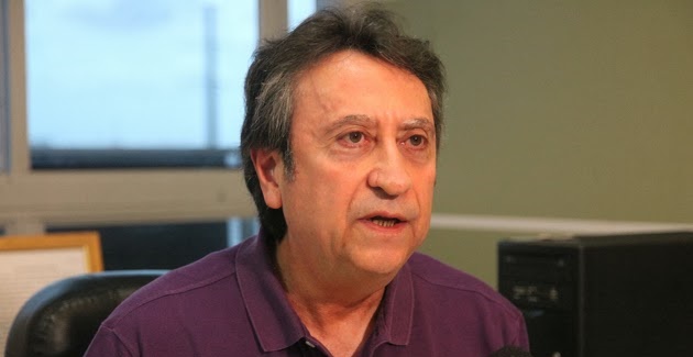 Bomba! Polícia Federal leva Ricardo Murad