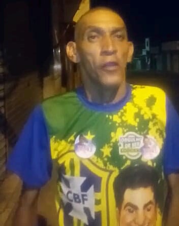 VÍDEO: HOMEM DIZ QUE FOI AMEAÇADO POR VEREADOR E TAMBÉM DELEGADO DE CODÓ