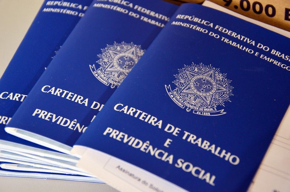 NOVA LEI TRABALHISTA JÁ ENTROU EM VIGOR; VEJA AS PRINCIPAIS MUDANÇAS.
