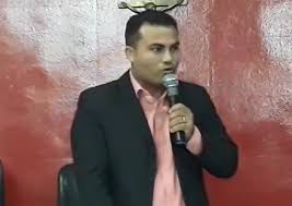 EXPEDITO CARNEIRO É AFASTADO DA PRESIDÊNCIA DA CÂMARA MUNICIPAL DE CODÓ E LEONEL FILHO ASSUME O CARGO: ORDEM JUDICIAL.