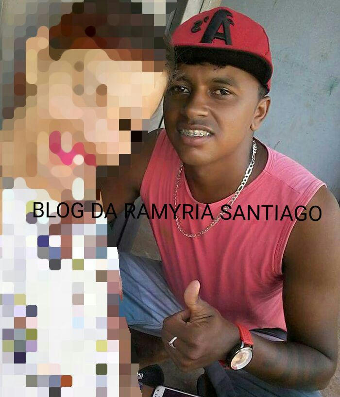 HOMICÍDIO EM CODÓ- JOVEM DE 22 ANOS LEVA DOIS TIROS E MORRE NA HORA.