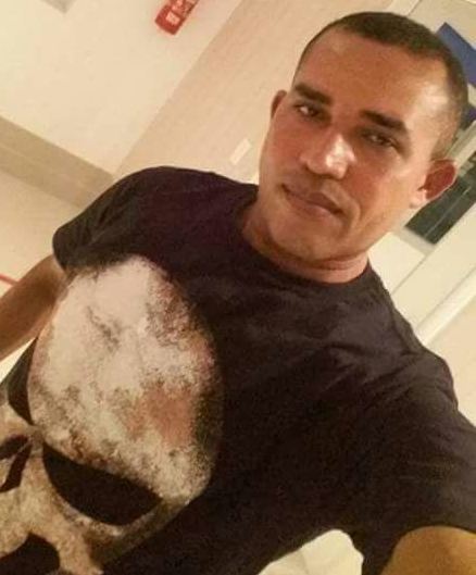 MORRE EM CODÓ O VIGILANTE RUI PEREIRA APÓS SOFRER UMA PARADA CARDIO RESPIRATÓRIA.