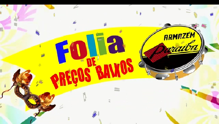 FOLIA DE PREÇOS BAIXOS NO ARMAZÉM PARAIBA. UMA INFINITA VARIEDADES DE ROUPAS E ACESSÓRIOS PELA METADE DO PREÇO