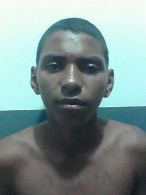 MAIS UMA VEZ WESLEY É PRESO PELA PM DE CODÓ ACUSADO POR FURTO