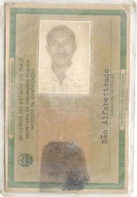 EM MENOS DE 24 HORAS O BLOG CONSEGUIU ENCONTRAR PARENTES DE FRANCISCO BAHIA QUE ELE NÃO VIA HÁ MAIS DE VINTE ANOS