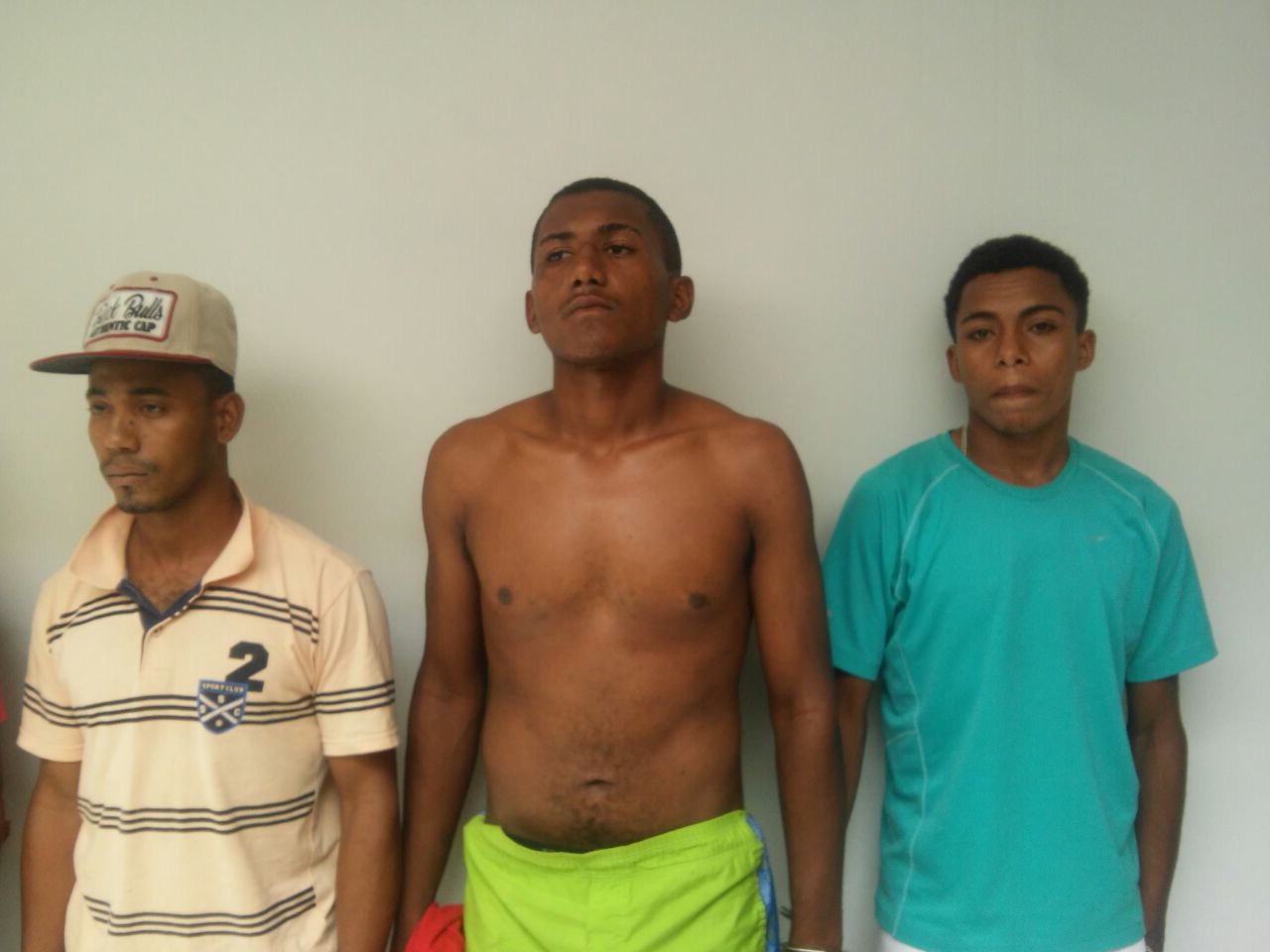 QUADRILHA QUE IRIA AGIR NA VIRADA DO ANO EM CODÓ É PRESA DENTRO DE HOTEL DA CIDADE – UM IDOSO FOI BRUTALMENTE ESPANCADO POR ELES.
