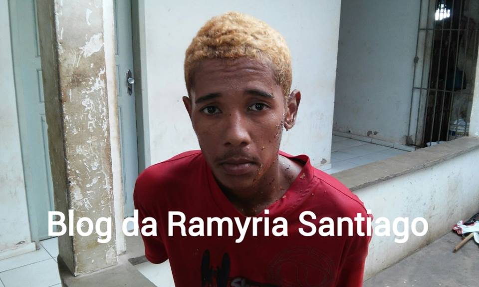 TRÁFICO DE DROGAS E POSSE DE VEÍCULOS ROUBADOS- MAIS DOIS PRESOS EM CODÓ.