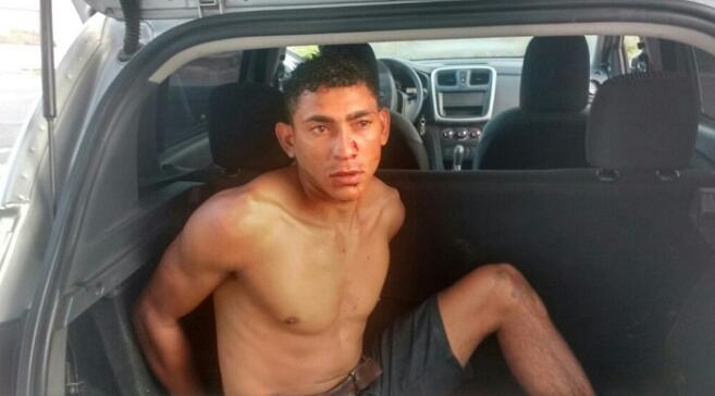 HOMEM CONFESSA CRIME E DIZ PORQUE MATOU VEREADOR EM APICUM-AÇU