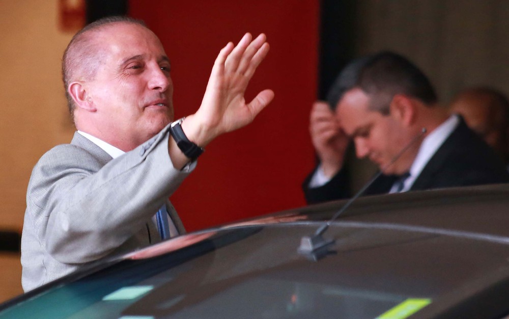 FIM DO MINISTÉRIO DO TRABALHO É ANUNCIADO EM GOVERNO DE BOLSONARO
