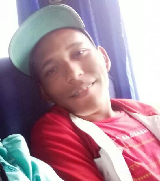 JOVEM DE 17 ANOS ESTÁ DESAPARECIDO EM CODÓ E FAMÍLIA PEDE AJUDA PARA ENCONTRA-LO.