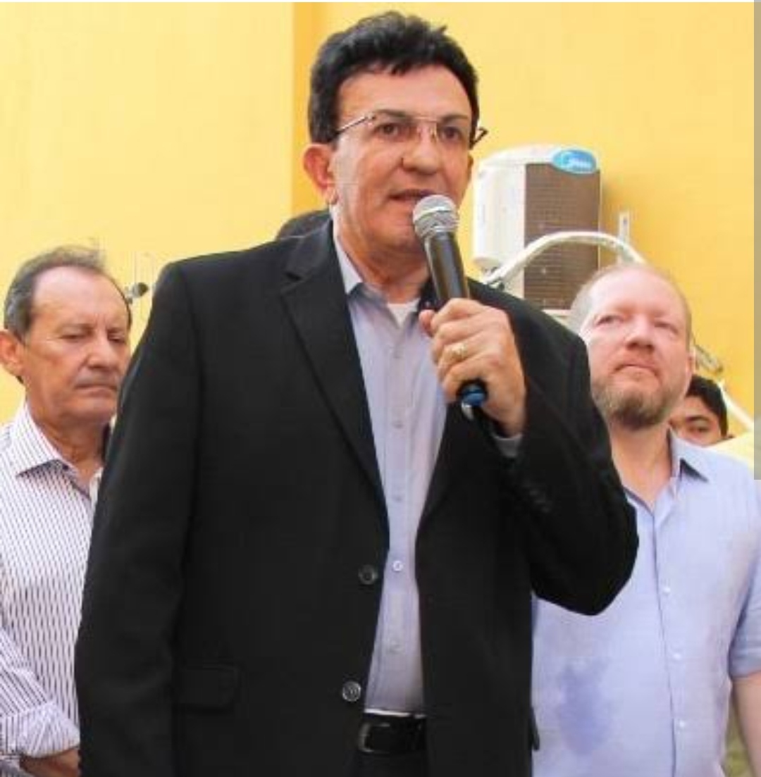 CHIQUINHO OLIVEIRA FALA PELA PRIMEIRA VEZ SOBRE RESULTADO DE ELEIÇÃO QUE ELEGEU FRANCISCO NAGIB EM CODÓ 