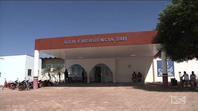Acaba de morrer 7ª vítima do CORONAVÍRUS dentro de Codó