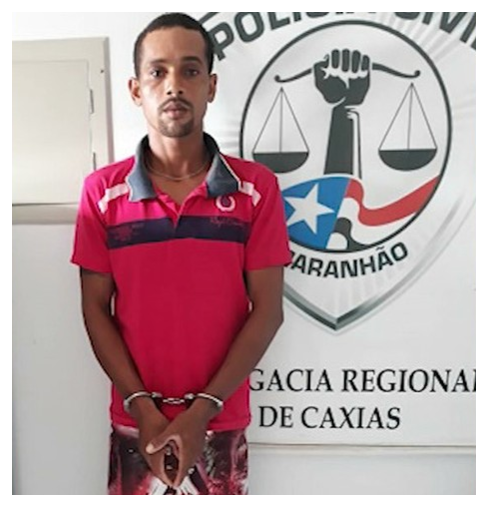 PADRASTO É ACUSADO DE ABUSAR DA ENTEADA DE 15 ANOS NA CIDADE DE CAXIAS.