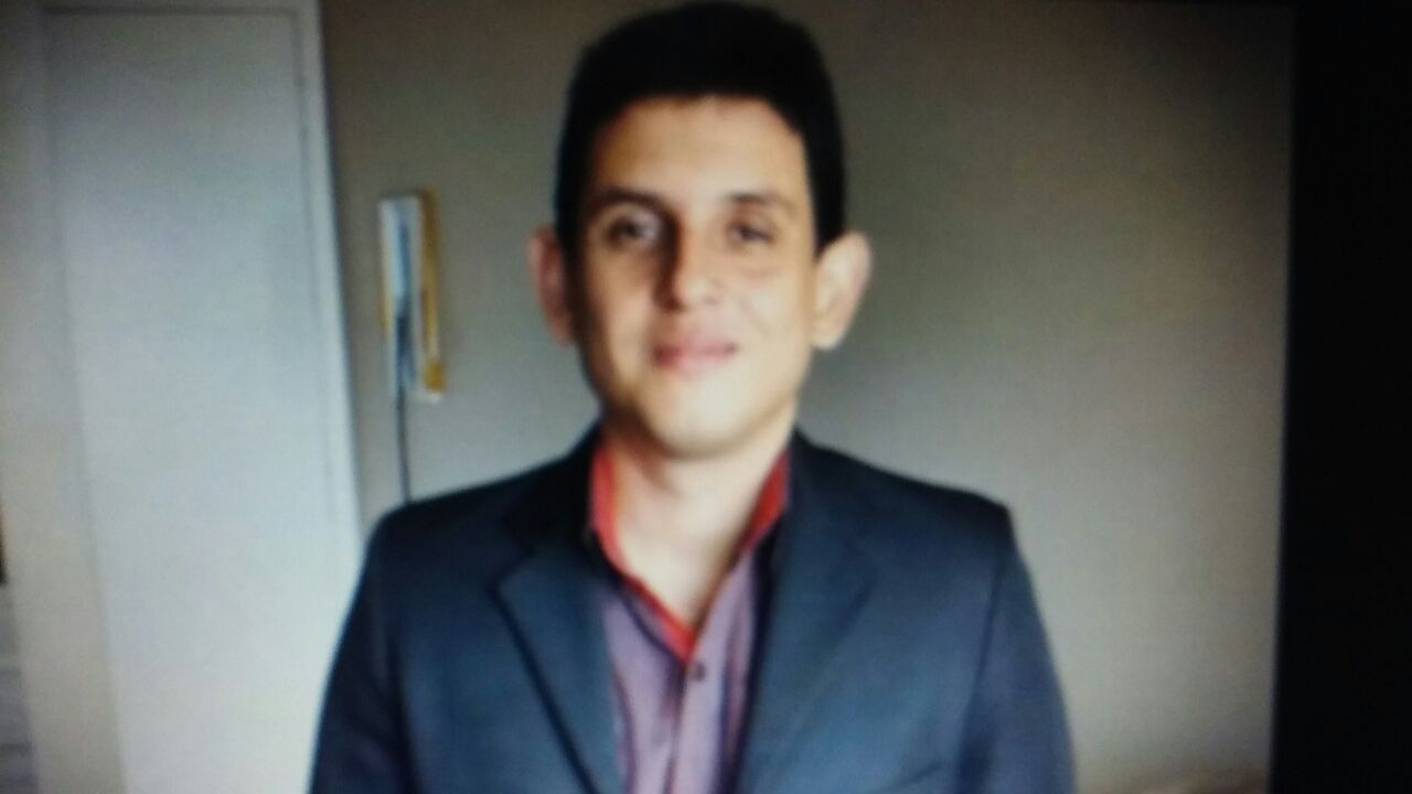CHEFE DE ASSESSORIA DO DETRAN-MA MORRE EM COLISÃO NA BR 135- CURVA DO DIDI