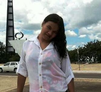 MÃE DA MENINA ESTUPRADA NO KM 17 PELO AVÔ FALA PELA 1ª VEZ  AO BLOG DA RAMYRIA SANTIAGO E PEDE JUSTIÇA.