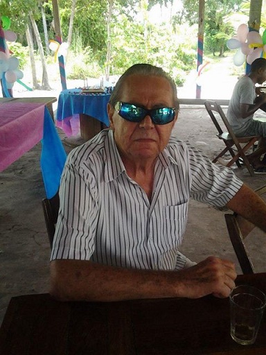 Morre em São Luís o empresário Murilo Salem