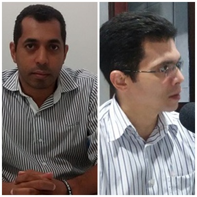 CODÓ TERÁ NOVO DELEGADO REGIONAL