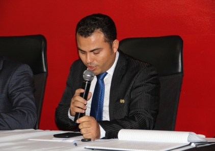 Justiça cassa mandato de Expedito Carneiro e suspende seus direitos políticos por 3 anos