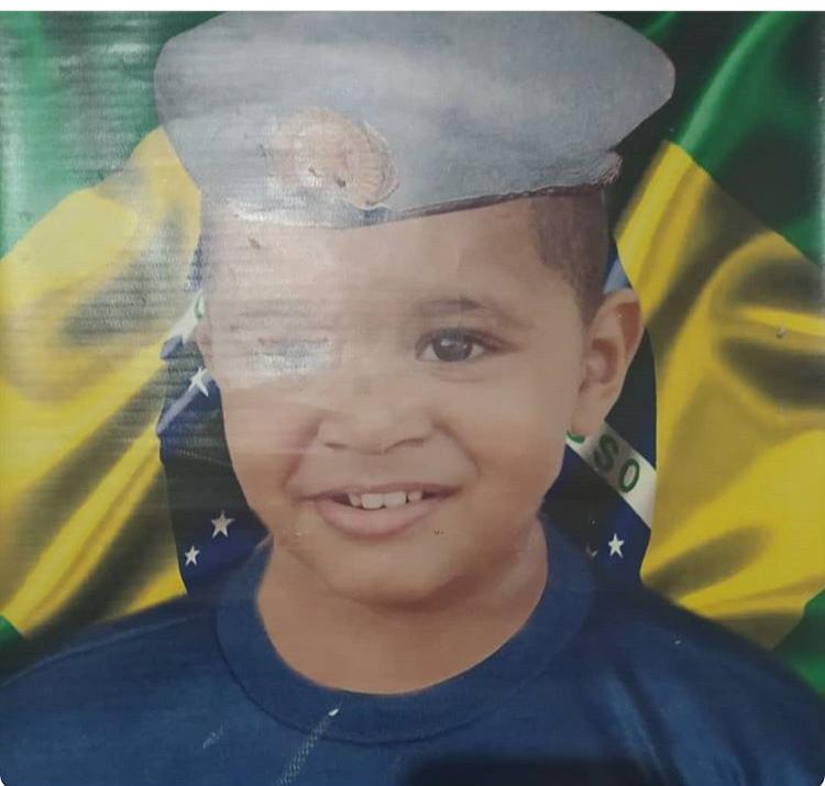 CRIANÇA DE 8 ANOS MORRE EM CODÓ EM TIROTEIO E UM RAPAZ FICA PARAPLÉGICO