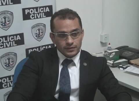 Ex-delegado de Coroatá, Alex Aragão, é encontrado morto em Teresina PI