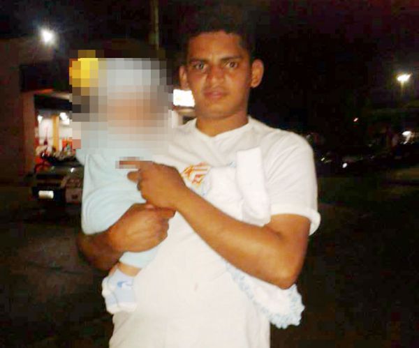 JOVEM É ASSASSINADO COM CINCO TIROS EM TIMBIRAS NO POVOADO GUARÁ