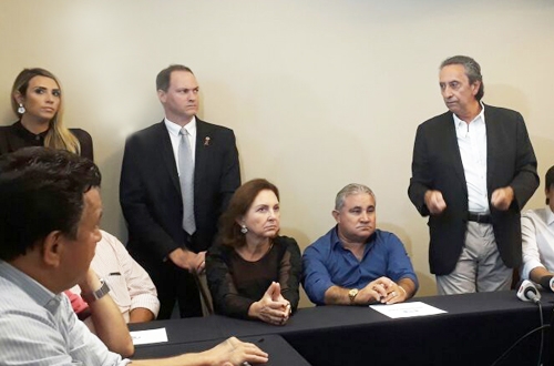 Família Murad teve a derrota mais humilhante destas eleições