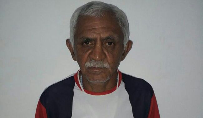 IDOSO É PRESO APÓS ESTUPRAR DUAS CRIANÇAS EM IMPERATRIZ