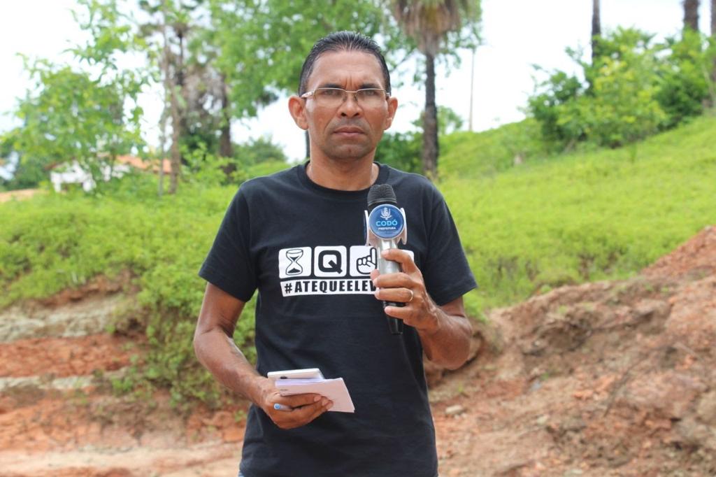 NOSSAS HOMENAGENS DE HOJE VAI PRO RADIADIALISTA GABRIEL MARLEY