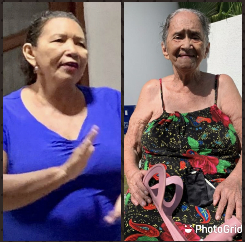 DUAS PESSOAS DA MESMA FAMÍLIA MORREM DE COVID-19 EM CODÓ, QUE JÁ CONTABILIZA 7 ÓBITOS POR COVID ESTÁ SEMANA e Igreja Quadrangular de Codó realiza clamor na frente do hospital HGM.