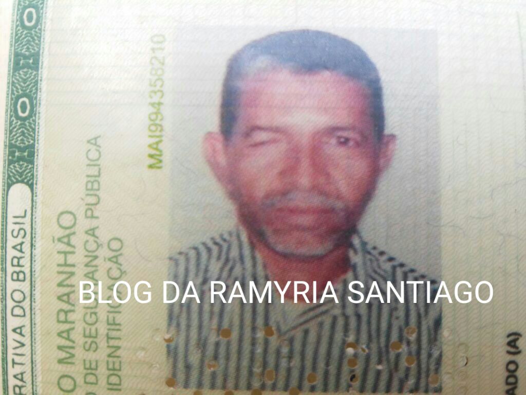 HOMEM É ENCONTRADO MORTO DENTRO DE SEU QUARTO A 17KM DE CODÓ-MA.