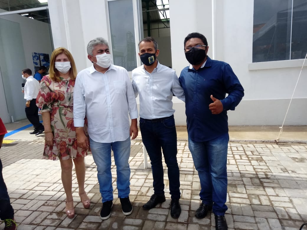 Vereador Pastor Max participa de importantes eventos para educação e em movimentos sociais