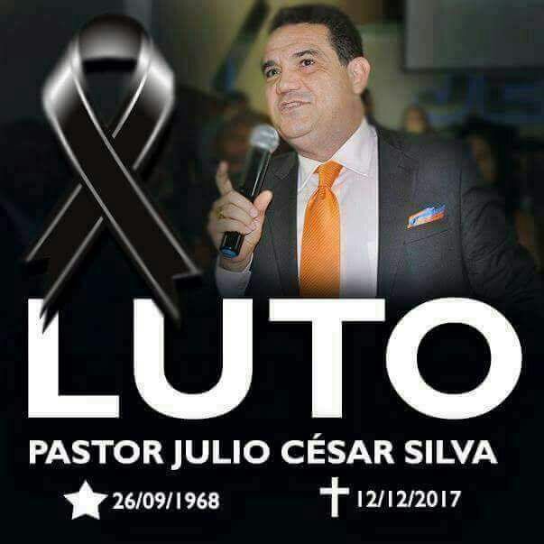 PASTOR DA IGREJA ASSEMBLEIA DE DEUS COMETE SUICÍDIO EM ARARUAMA