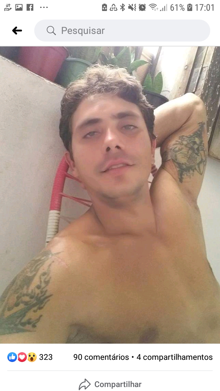HEFERSON PESSOA, MAIS CONHECIDO COMO LORIM FOI ENCONTRADO MORTO EM MATAGAL DE CODÓ