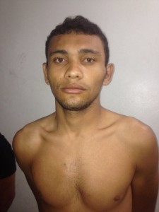Policia  procura foragido da justiça